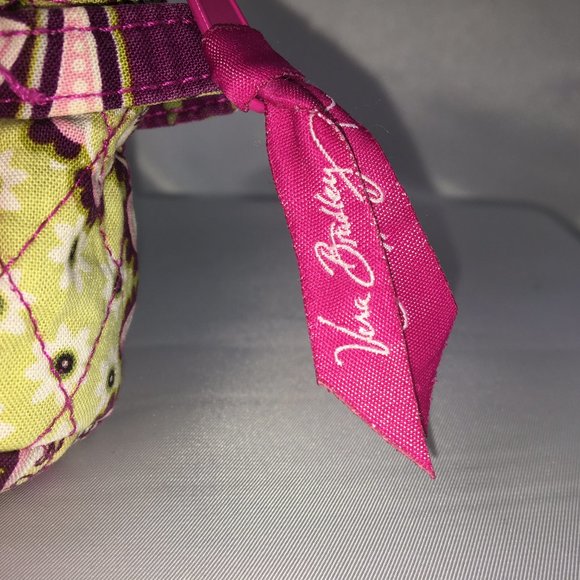 Vera Bradley - Makeup Bag - Picture 5 of 8